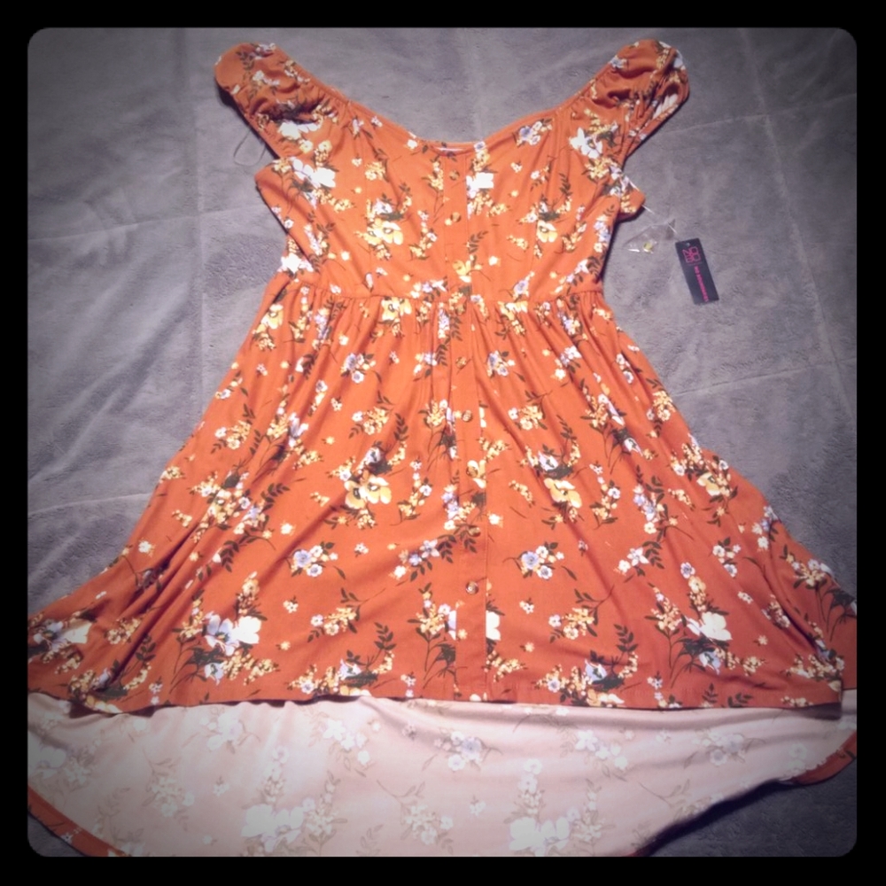 Dress